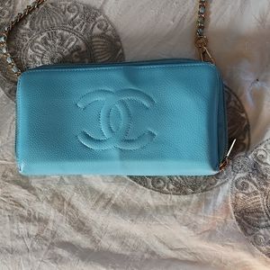 Chanel Wallet/Crossbody